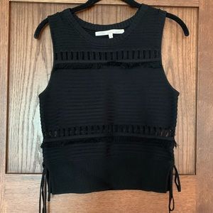 Rachel Roy skirt and top set